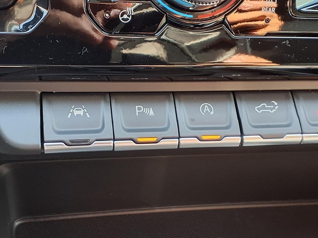 new 2026 GMC Sierra 1500 car, priced at $70,984