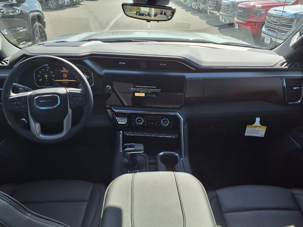 new 2026 GMC Sierra 1500 car, priced at $70,984