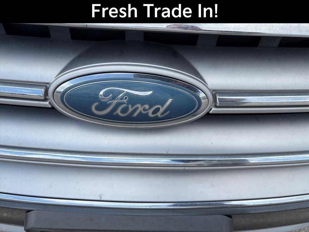 used 2017 Ford Escape car, priced at $8,216