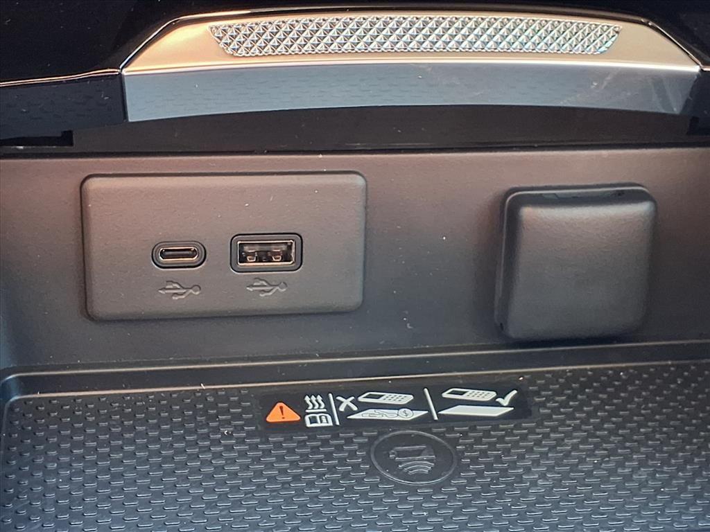 new 2026 Buick Envision car, priced at $47,101