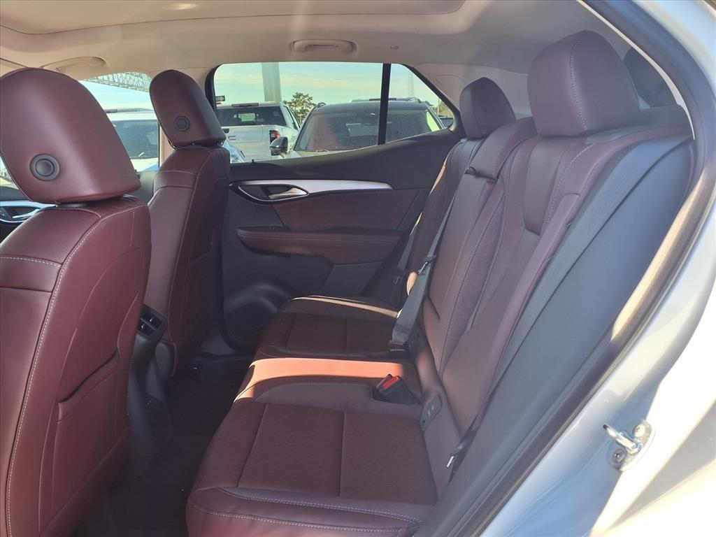 new 2026 Buick Envision car, priced at $47,101