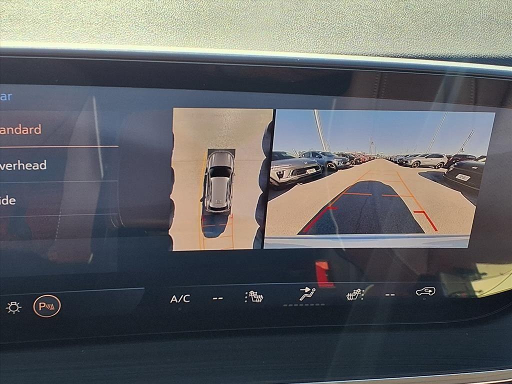 new 2026 Buick Envision car, priced at $47,101