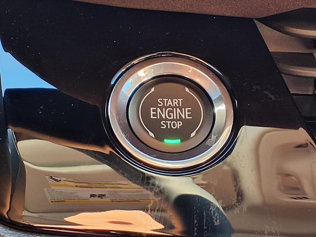 new 2026 Buick Envision car, priced at $47,101