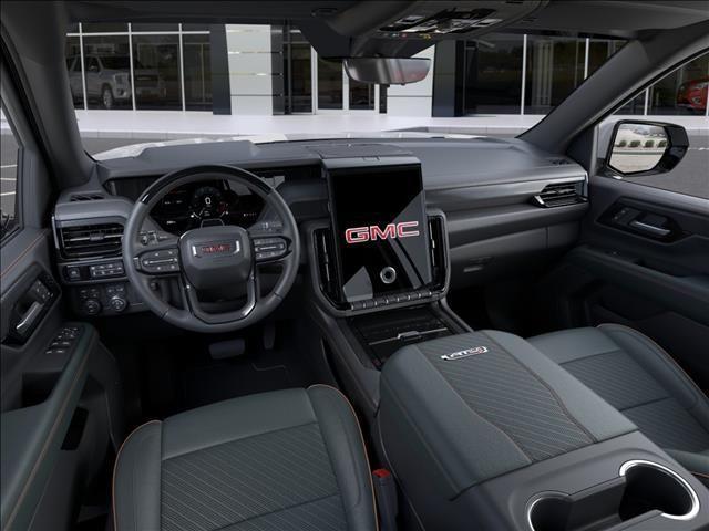 new 2026 GMC Yukon XL car, priced at $96,815