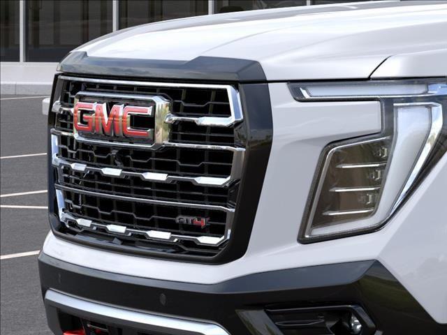 new 2026 GMC Yukon XL car, priced at $96,815