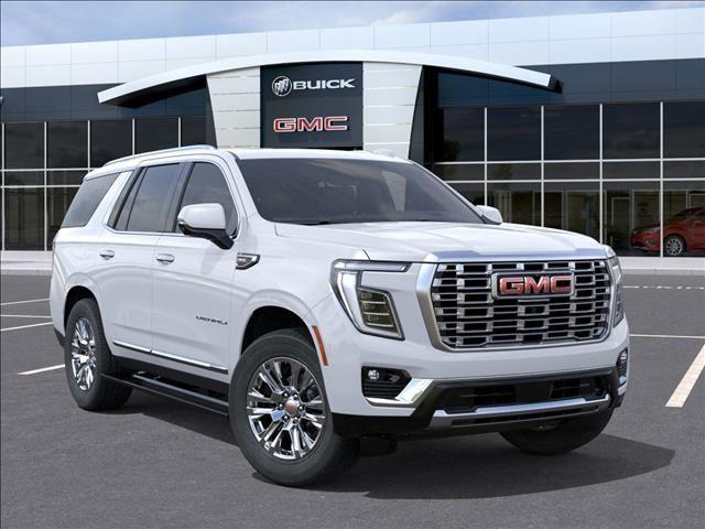 new 2026 GMC Yukon car, priced at $88,530
