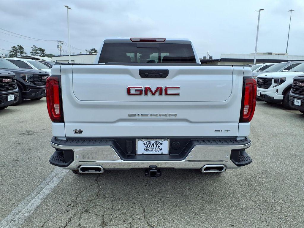 new 2026 GMC Sierra 1500 car, priced at $64,561