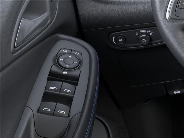 new 2026 Buick Encore GX car, priced at $25,810