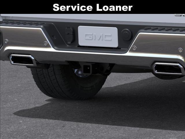 new 2026 GMC Sierra 1500 car, priced at $63,639