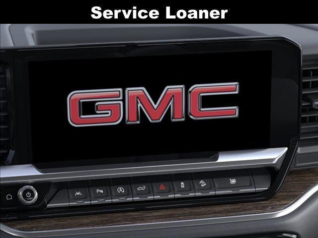 new 2026 GMC Sierra 1500 car, priced at $63,639