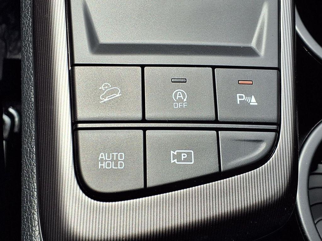 new 2026 Kia Sportage car, priced at $31,172