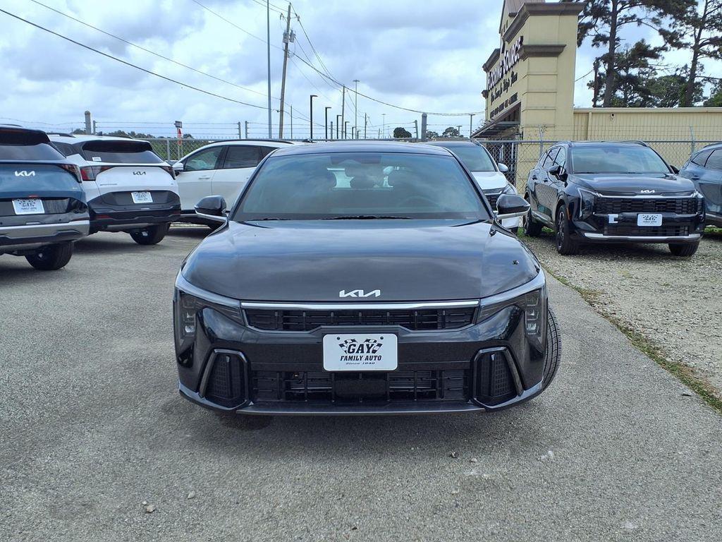 new 2026 Kia K4 car, priced at $28,149