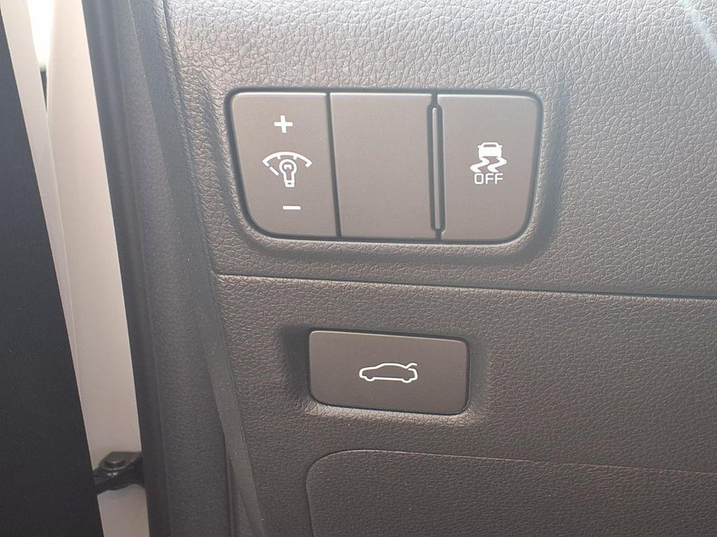 new 2026 Kia K5 car, priced at $31,437