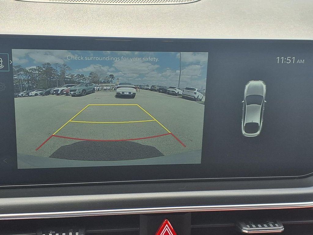new 2026 Kia K5 car, priced at $31,437