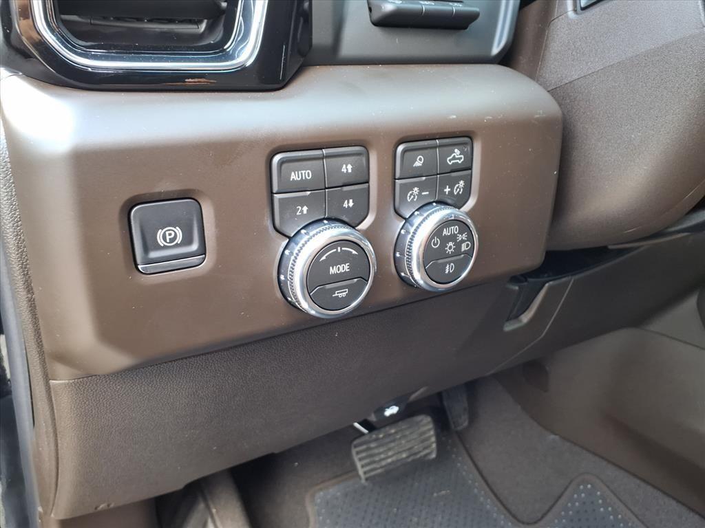 new 2026 GMC Sierra 2500 car, priced at $84,154