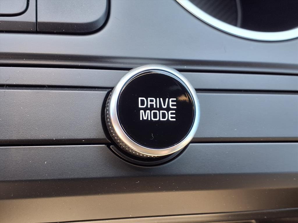 new 2026 Kia K5 car, priced at $27,892