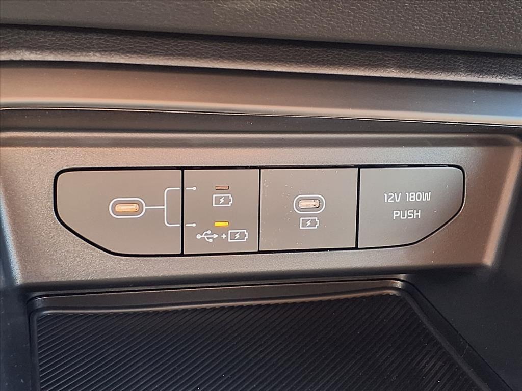 new 2026 Kia K5 car, priced at $27,892