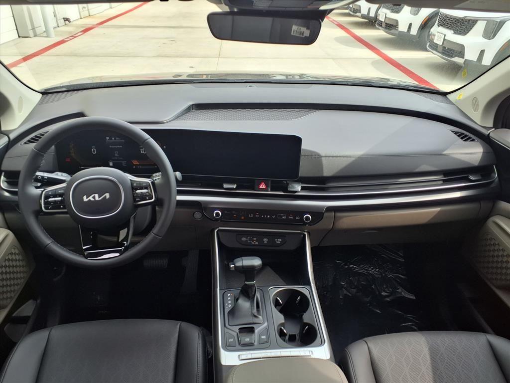 new 2026 Kia Carnival car, priced at $37,808