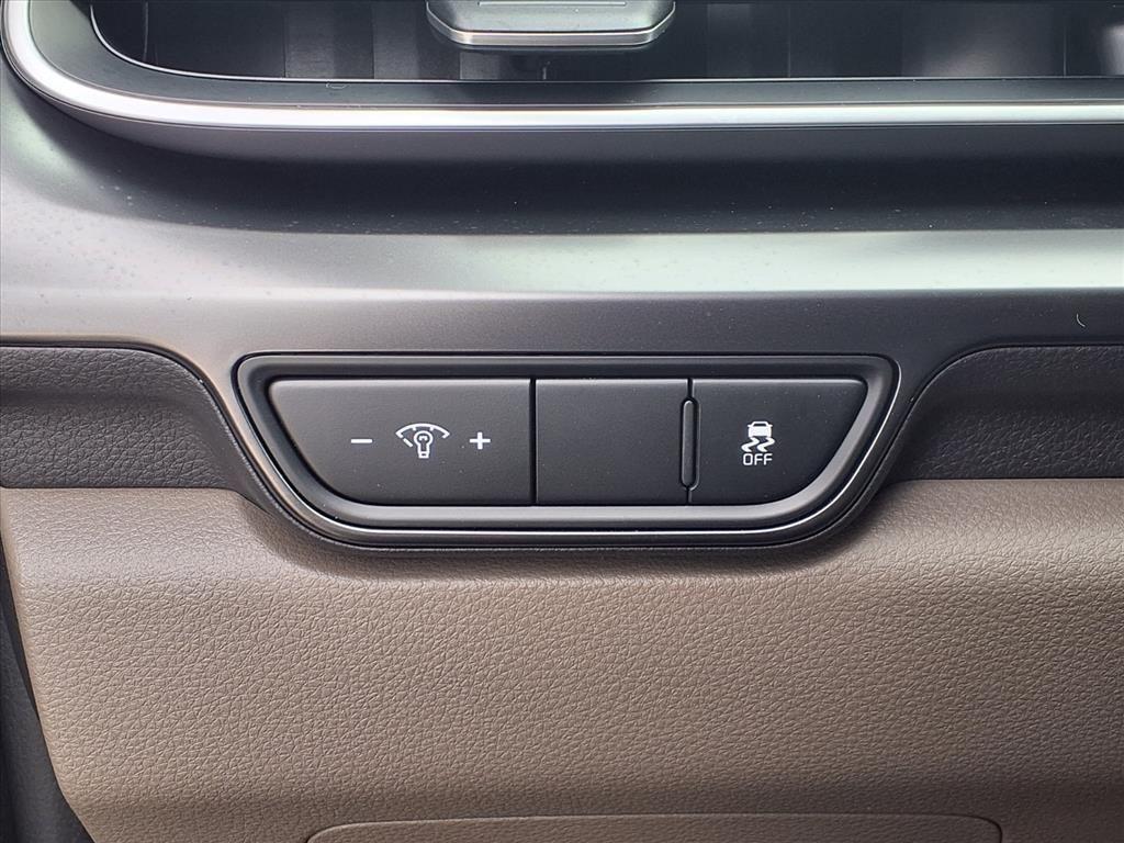 new 2026 Kia Carnival car, priced at $37,808