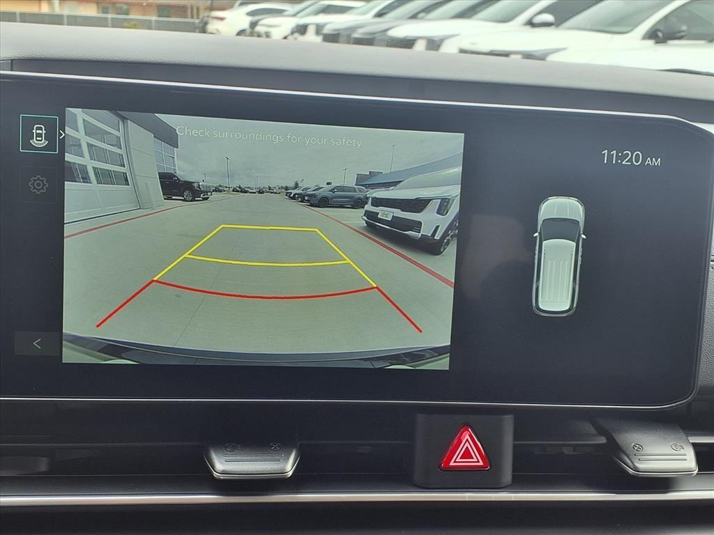 new 2026 Kia Carnival car, priced at $37,808