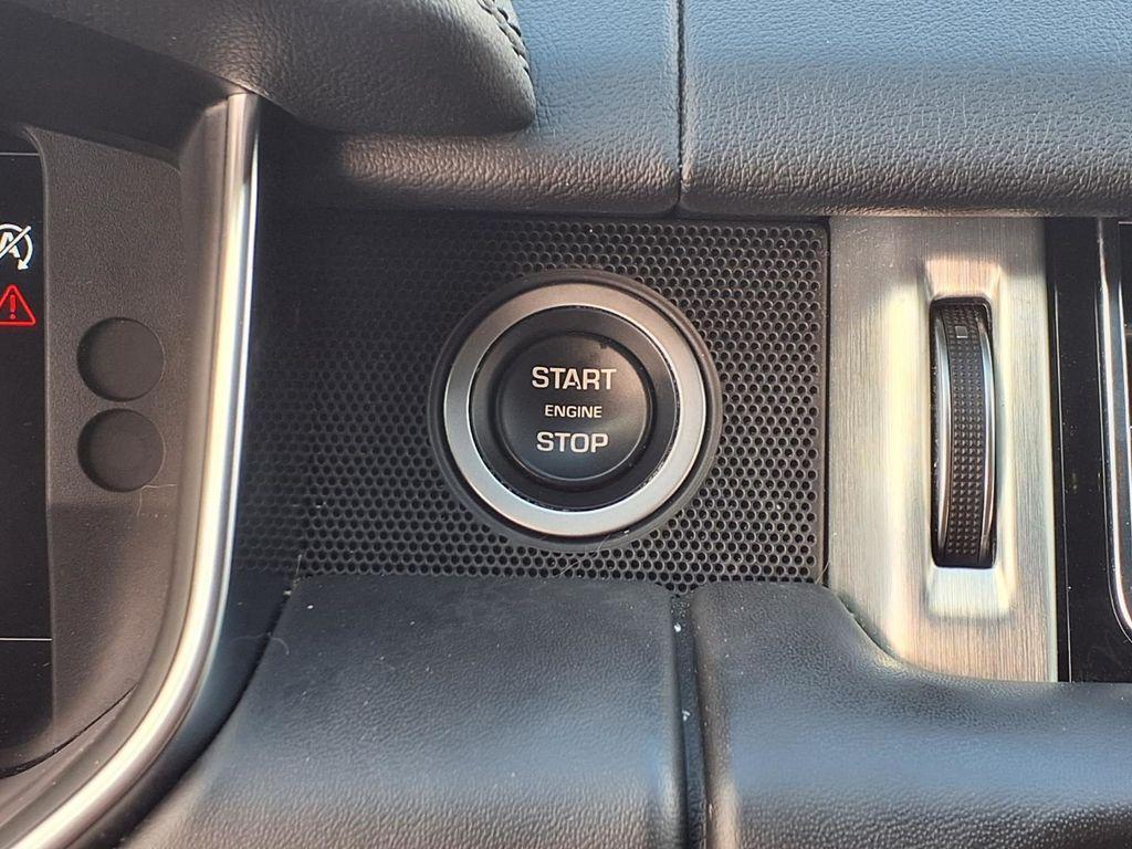 used 2021 Land Rover Range Rover car, priced at $36,216