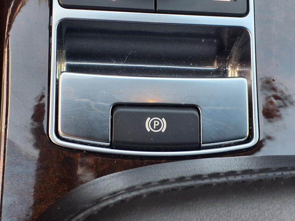 used 2021 Land Rover Range Rover car, priced at $36,216