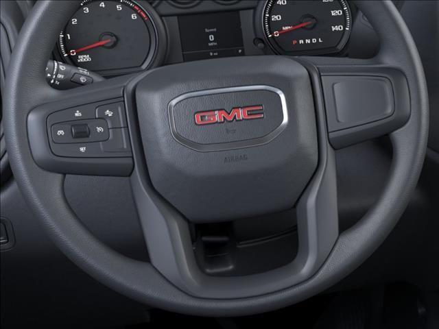 new 2026 GMC Sierra 3500 car, priced at $59,455
