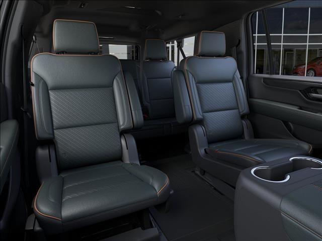 new 2026 GMC Yukon XL car, priced at $95,834