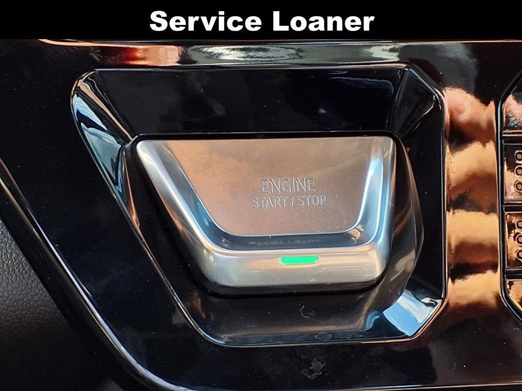 new 2026 GMC Sierra 1500 car, priced at $71,984