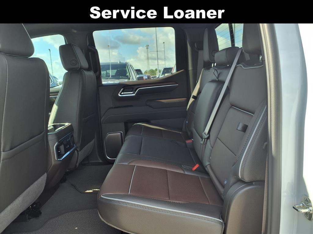 new 2026 GMC Sierra 1500 car, priced at $71,984