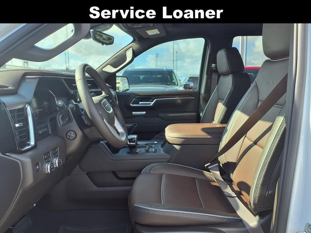 new 2026 GMC Sierra 1500 car, priced at $71,984