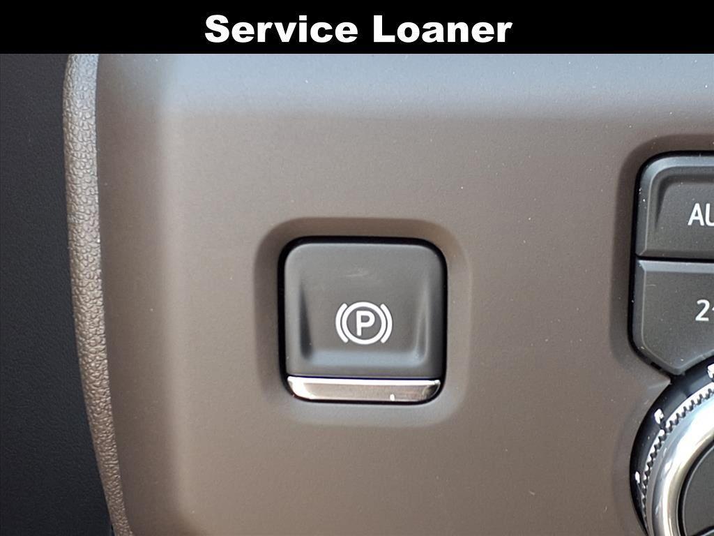 new 2026 GMC Sierra 1500 car, priced at $71,984