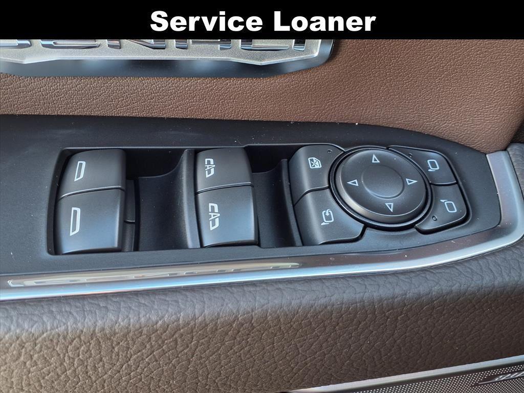 new 2026 GMC Sierra 1500 car, priced at $71,984