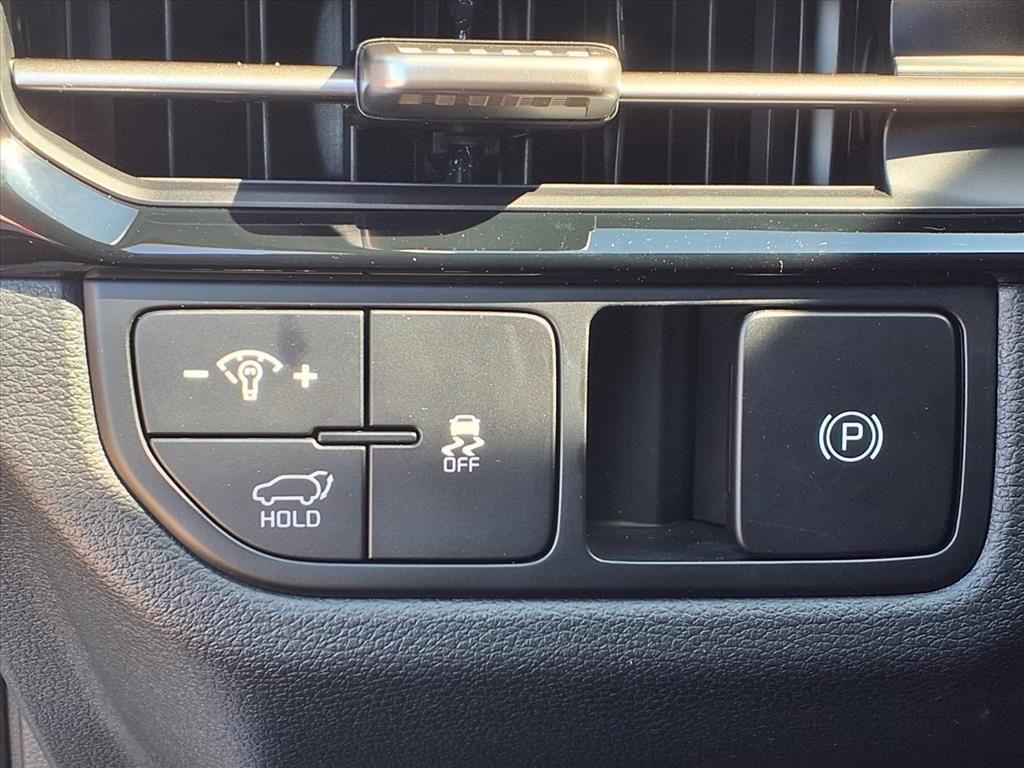 new 2026 Kia Sportage car, priced at $34,585