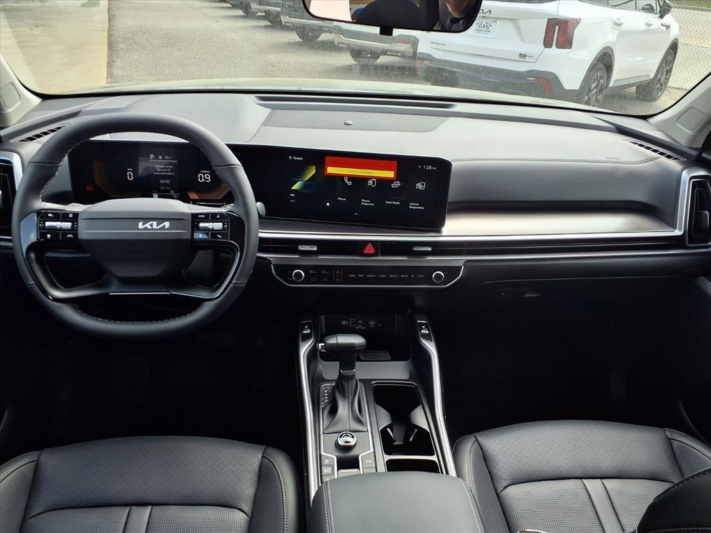new 2026 Kia Sorento car, priced at $34,455