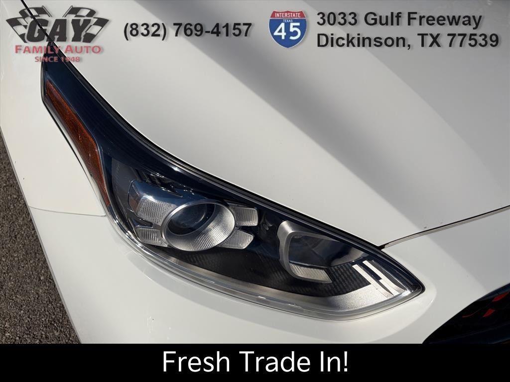 used 2020 Kia Forte car, priced at $15,991