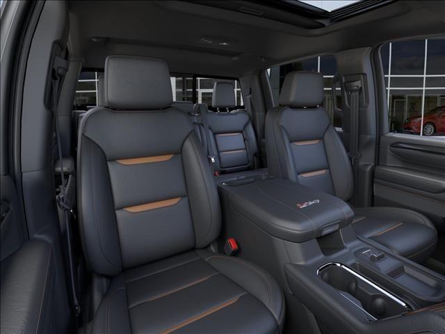 new 2026 GMC Sierra 2500 car, priced at $91,404