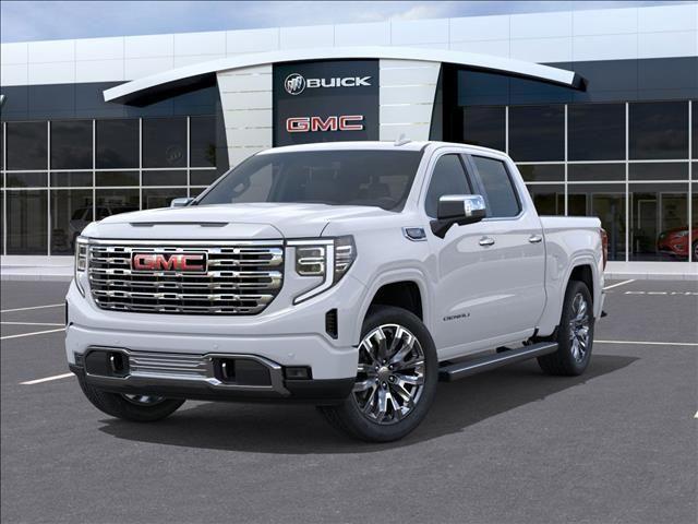 new 2026 GMC Sierra 1500 car, priced at $73,029