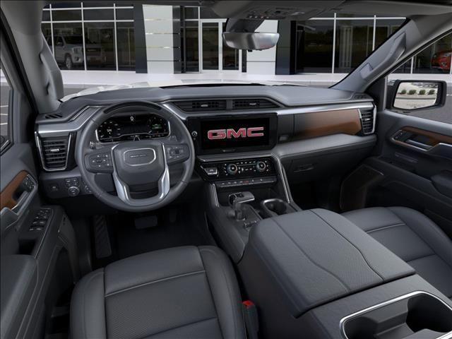 new 2026 GMC Sierra 1500 car, priced at $73,029