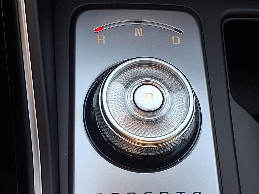 new 2026 Kia Sorento Hybrid car, priced at $42,698