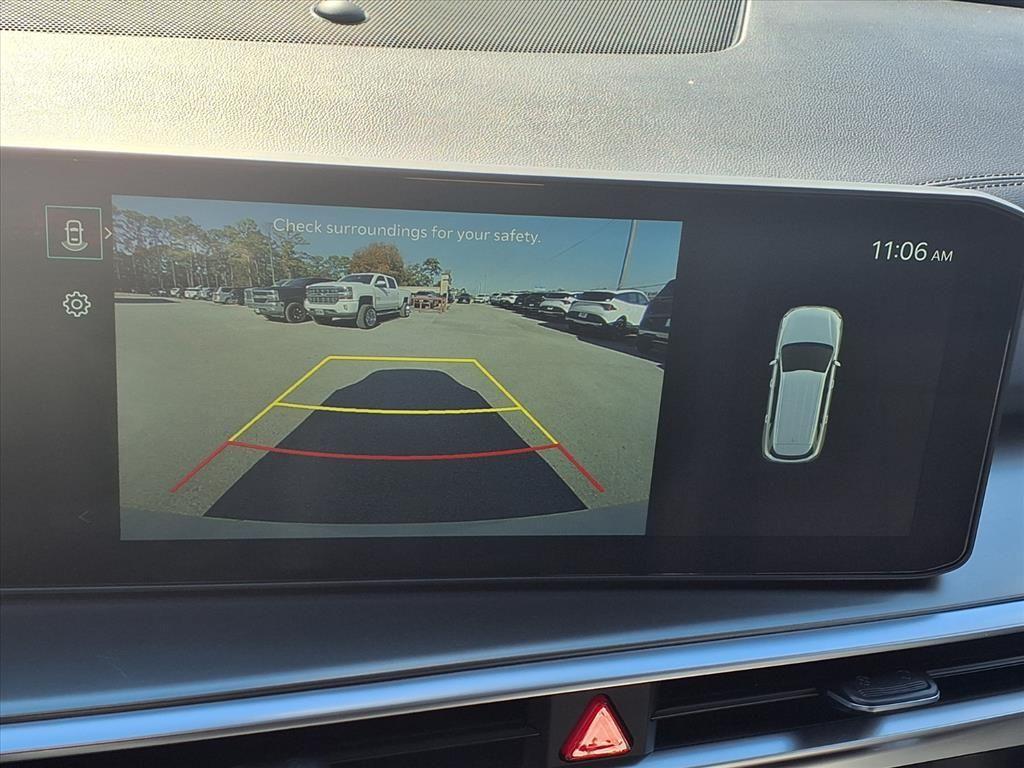 new 2026 Kia Sorento Hybrid car, priced at $42,698