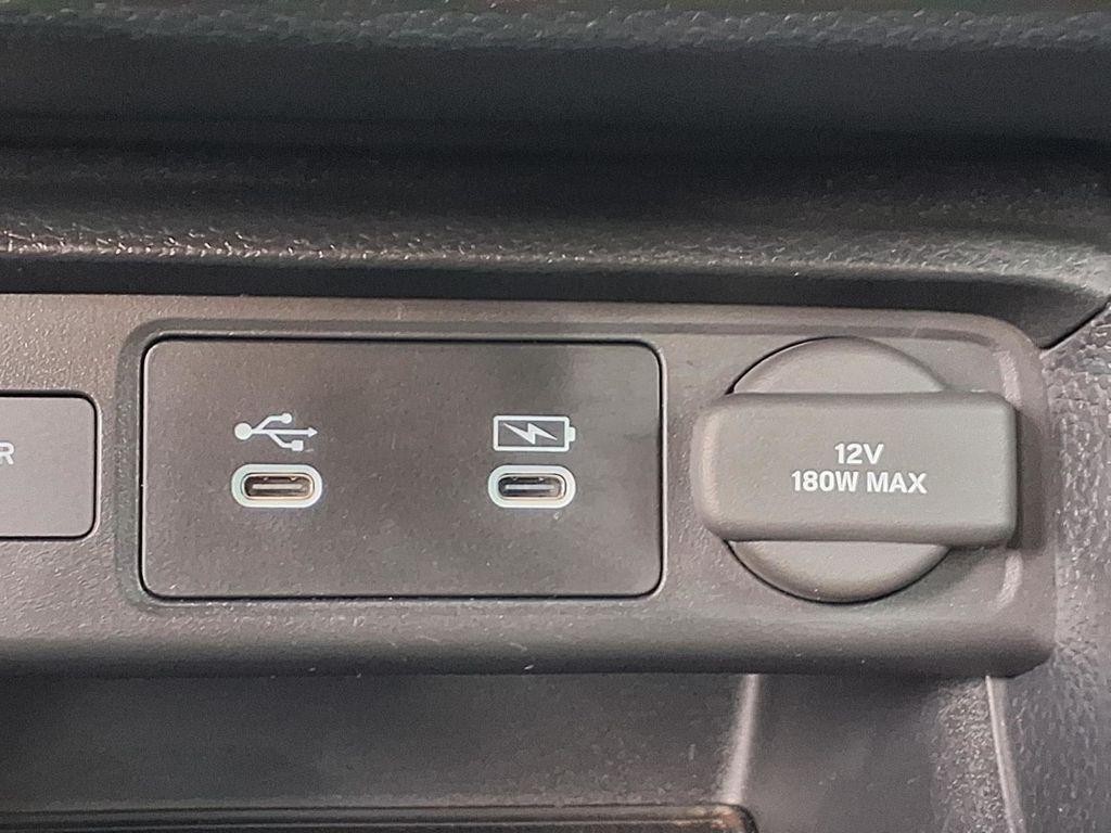 used 2025 Honda Civic car, priced at $25,216