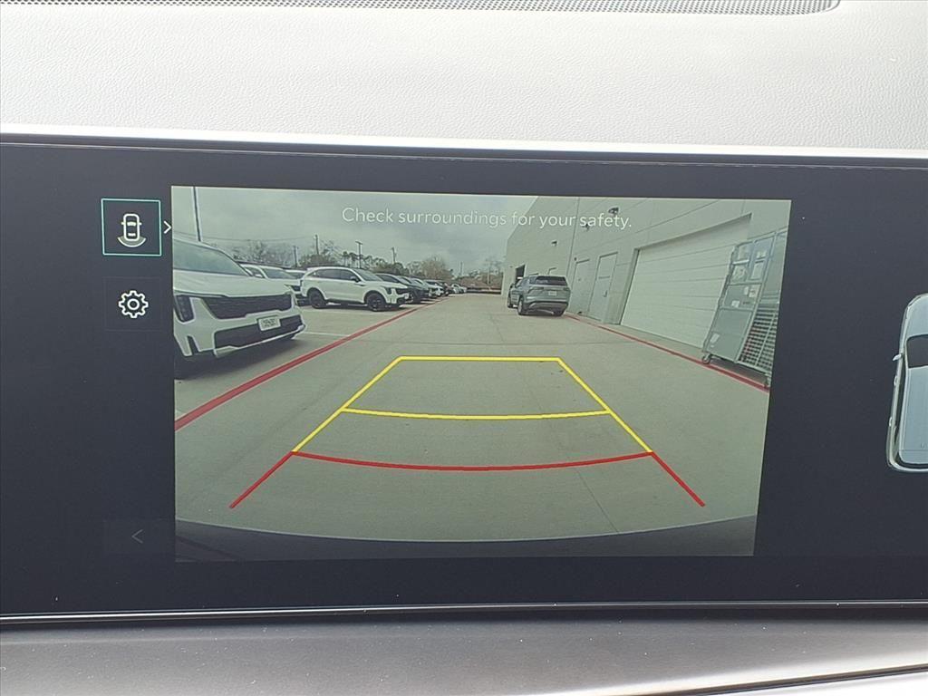 new 2026 Kia Sorento car, priced at $34,480