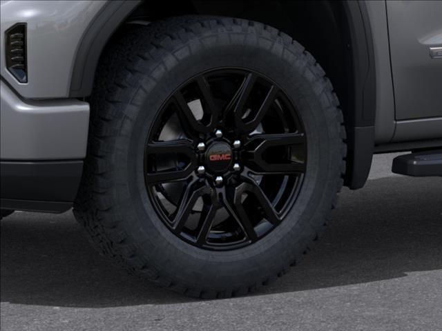 new 2026 GMC Sierra 1500 car, priced at $59,520