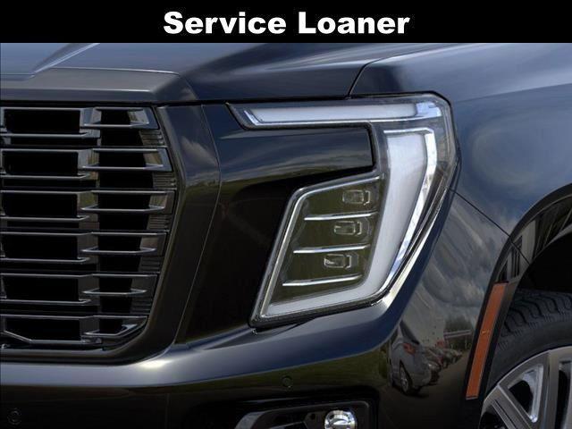 new 2026 GMC Yukon car, priced at $109,190