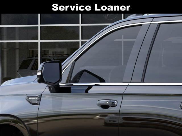 new 2026 GMC Yukon car, priced at $109,190