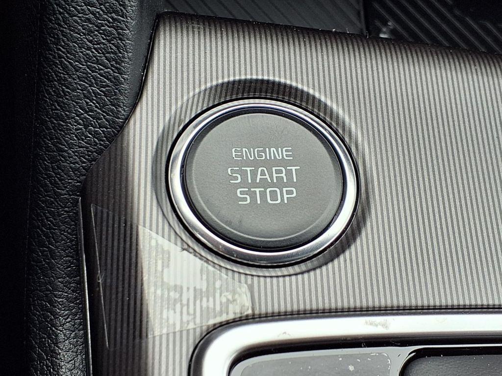 new 2026 Kia Sportage car, priced at $30,972