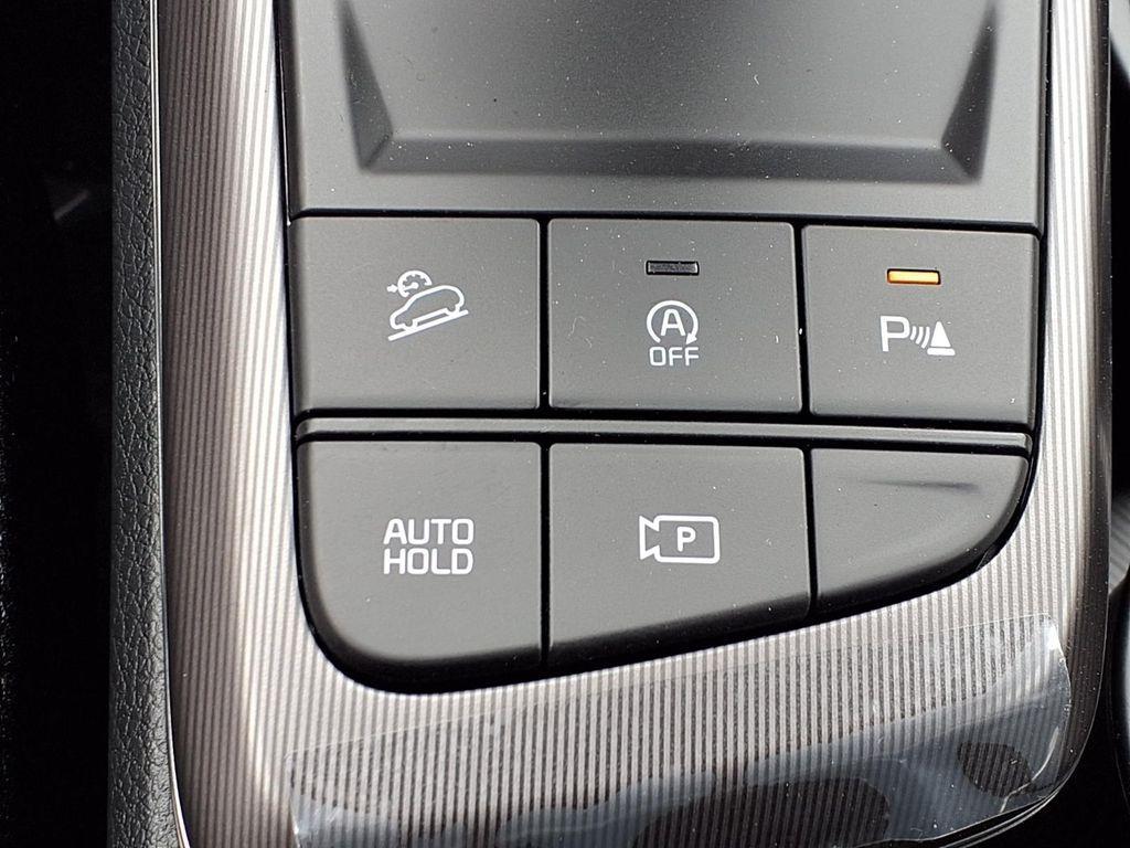 new 2026 Kia Sportage car, priced at $30,972