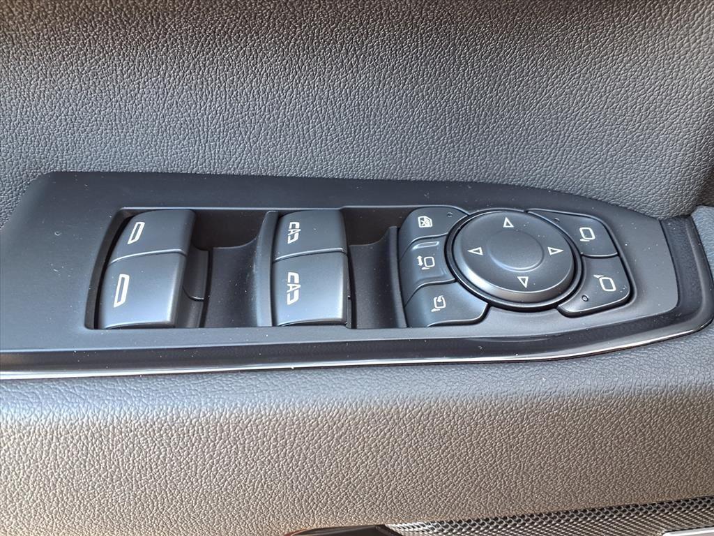 new 2026 GMC Sierra 2500 car, priced at $85,999