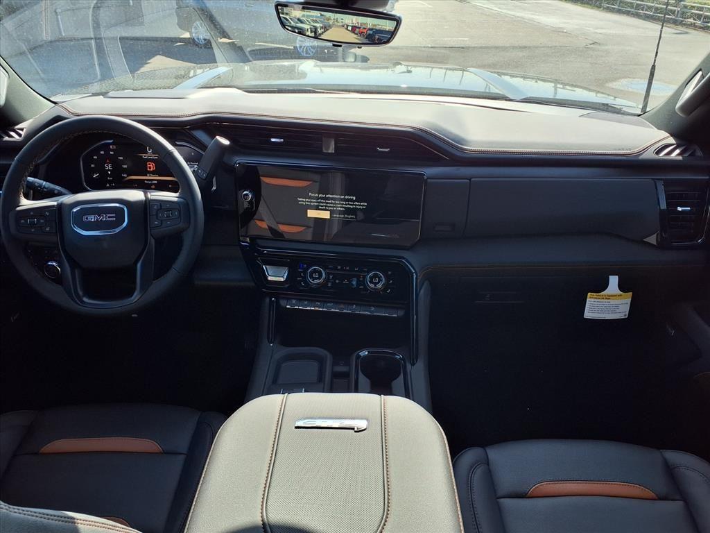 new 2026 GMC Sierra 2500 car, priced at $85,999